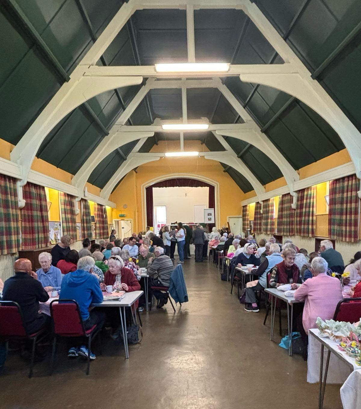 Earl Grey Congregation of Jehovah's Witnesses — our faith community